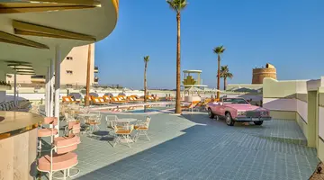 Grand Paradiso Ibiza