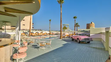 Grand Paradiso Ibiza