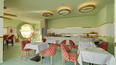 Grand Paradiso Ibiza