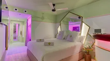 Grand Paradiso Ibiza