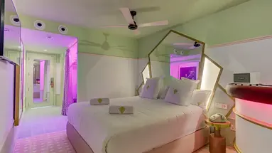 Grand Paradiso Ibiza