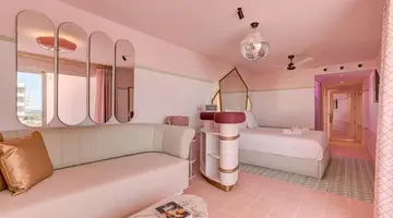 Grand Paradiso Ibiza