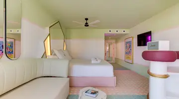Grand Paradiso Ibiza