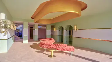 Grand Paradiso Ibiza