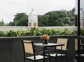 Grand Park City Hall
