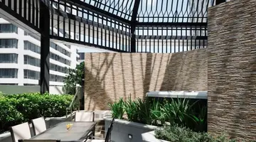 Grand Park City Hall