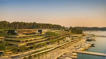 Grand Park Hotel Rovinj by Maistra Collection