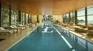 Grand Park Hotel Rovinj