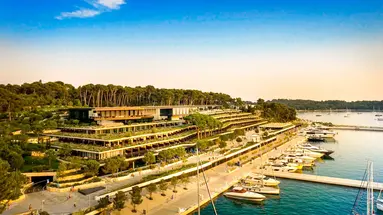 Grand Park Hotel Rovinj