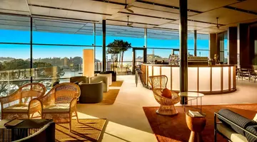 Grand Park Hotel Rovinj
