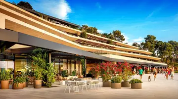 Grand Park Hotel Rovinj