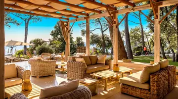 Grand Park Hotel Rovinj