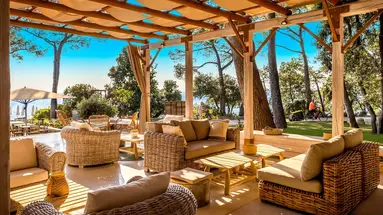 Grand Park Hotel Rovinj