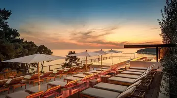 Grand Park Hotel Rovinj
