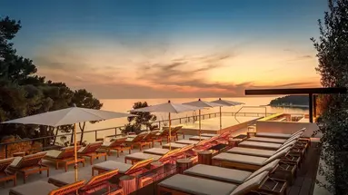 Grand Park Hotel Rovinj