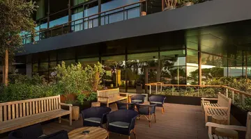 Grand Park Hotel Rovinj