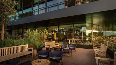 Grand Park Hotel Rovinj