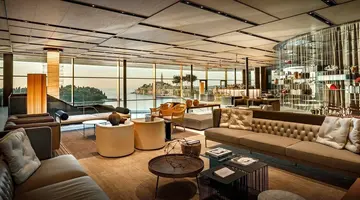 Grand Park Hotel Rovinj