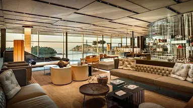 Grand Park Hotel Rovinj
