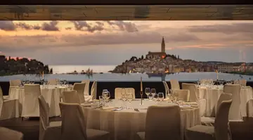 Grand Park Hotel Rovinj