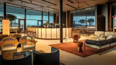 Grand Park Hotel Rovinj