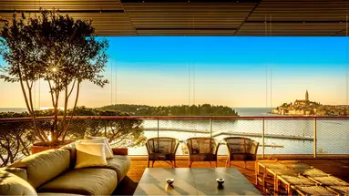 Grand Park Hotel Rovinj