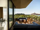 Grand Park Hotel Rovinj