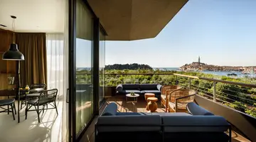 Grand Park Hotel Rovinj