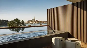 Grand Park Hotel Rovinj