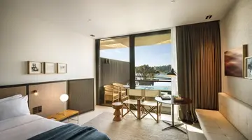 Grand Park Hotel Rovinj
