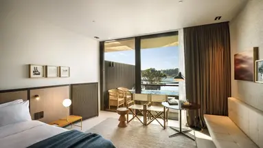 Grand Park Hotel Rovinj