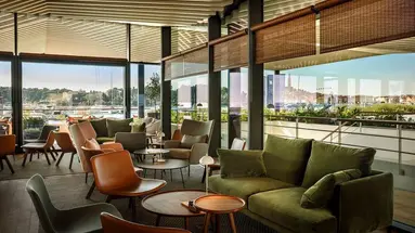 Grand Park Hotel Rovinj