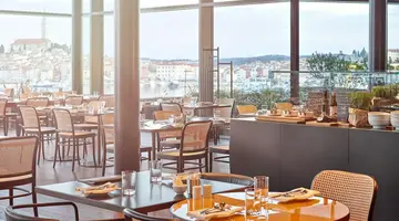 Grand Park Hotel Rovinj