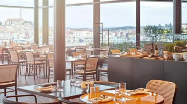 Grand Park Hotel Rovinj