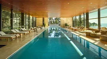 Grand Park Hotel Rovinj