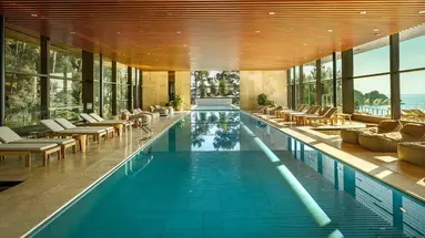 Grand Park Hotel Rovinj