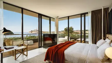 Grand Park Hotel Rovinj