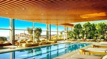 Grand Park Hotel Rovinj