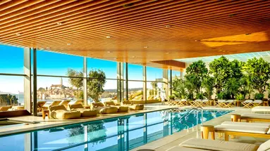 Grand Park Hotel Rovinj