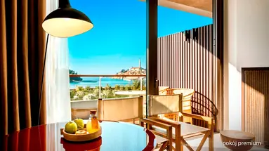 Grand Park Hotel Rovinj