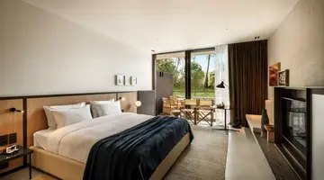 Grand Park Hotel Rovinj