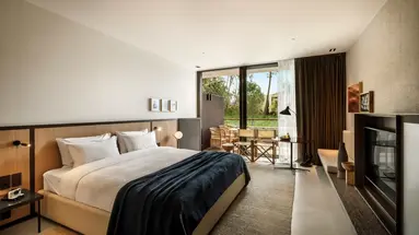 Grand Park Hotel Rovinj