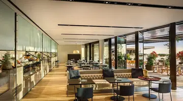 Grand Park Hotel Rovinj