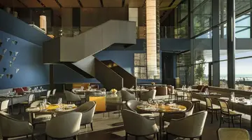 Grand Park Hotel Rovinj