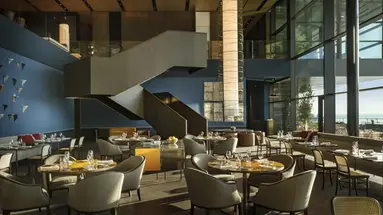 Grand Park Hotel Rovinj
