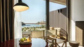Grand Park Hotel Rovinj