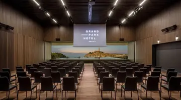 Grand Park Hotel Rovinj