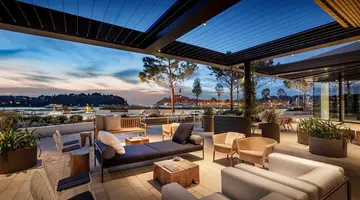 Grand Park Hotel Rovinj