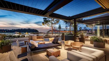 Grand Park Hotel Rovinj
