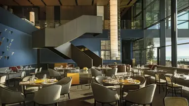 Grand Park Hotel Rovinj